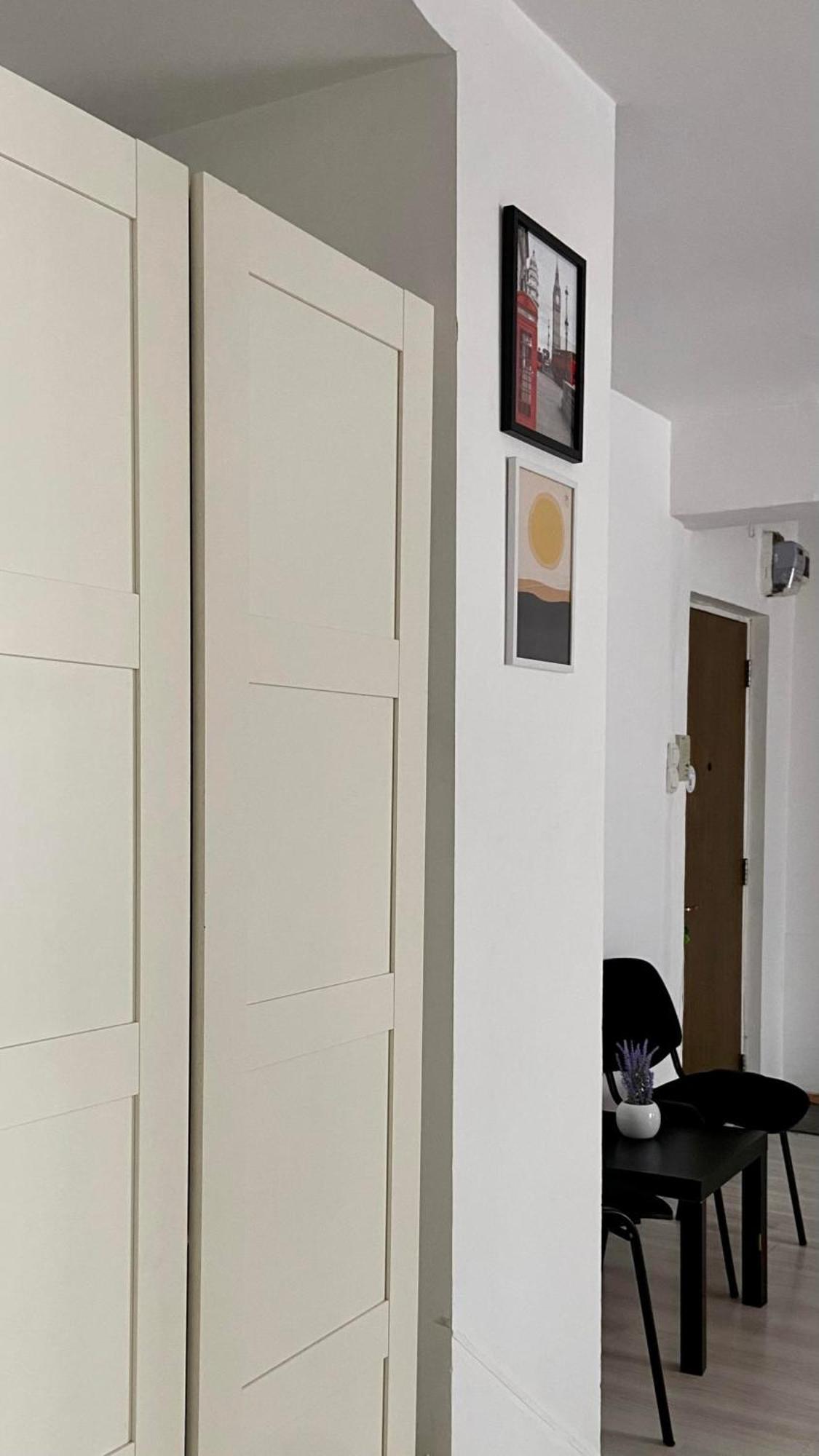 Trip Apartament *