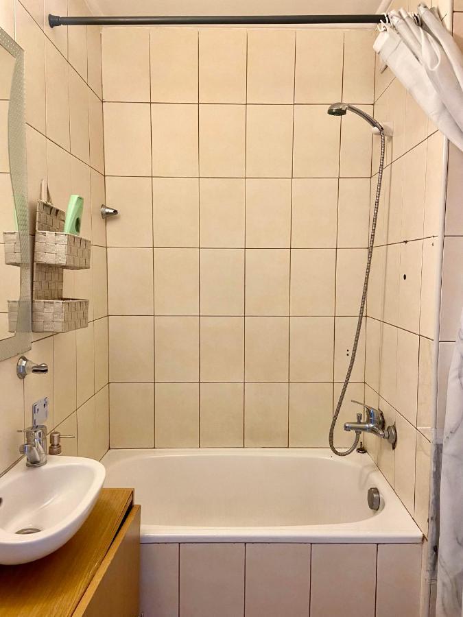 Apartamento Trip *