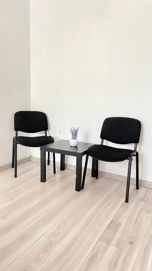 Apartamento Trip Bucarest
