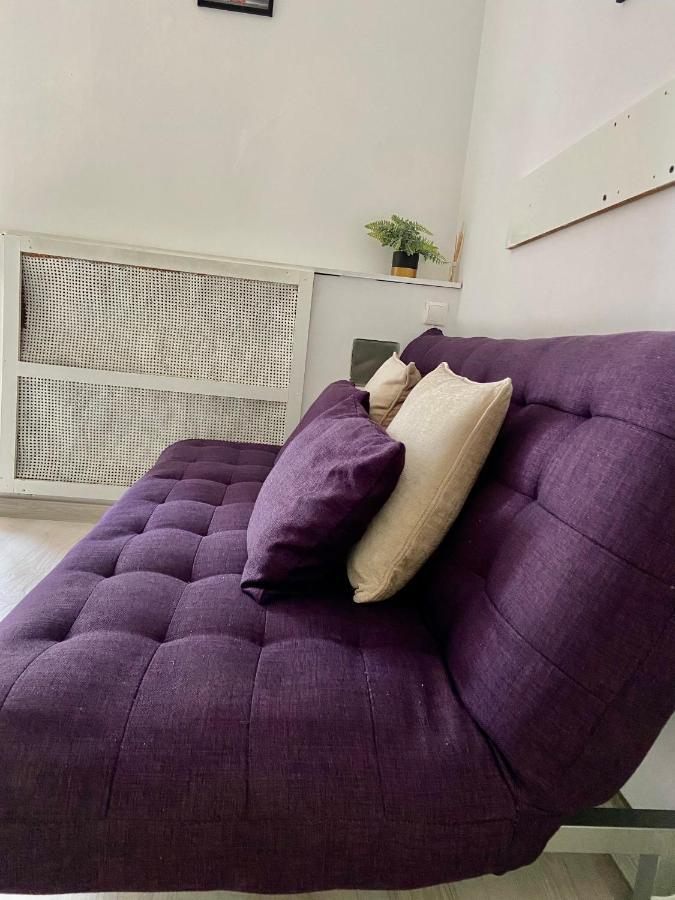 Apartamento Trip *