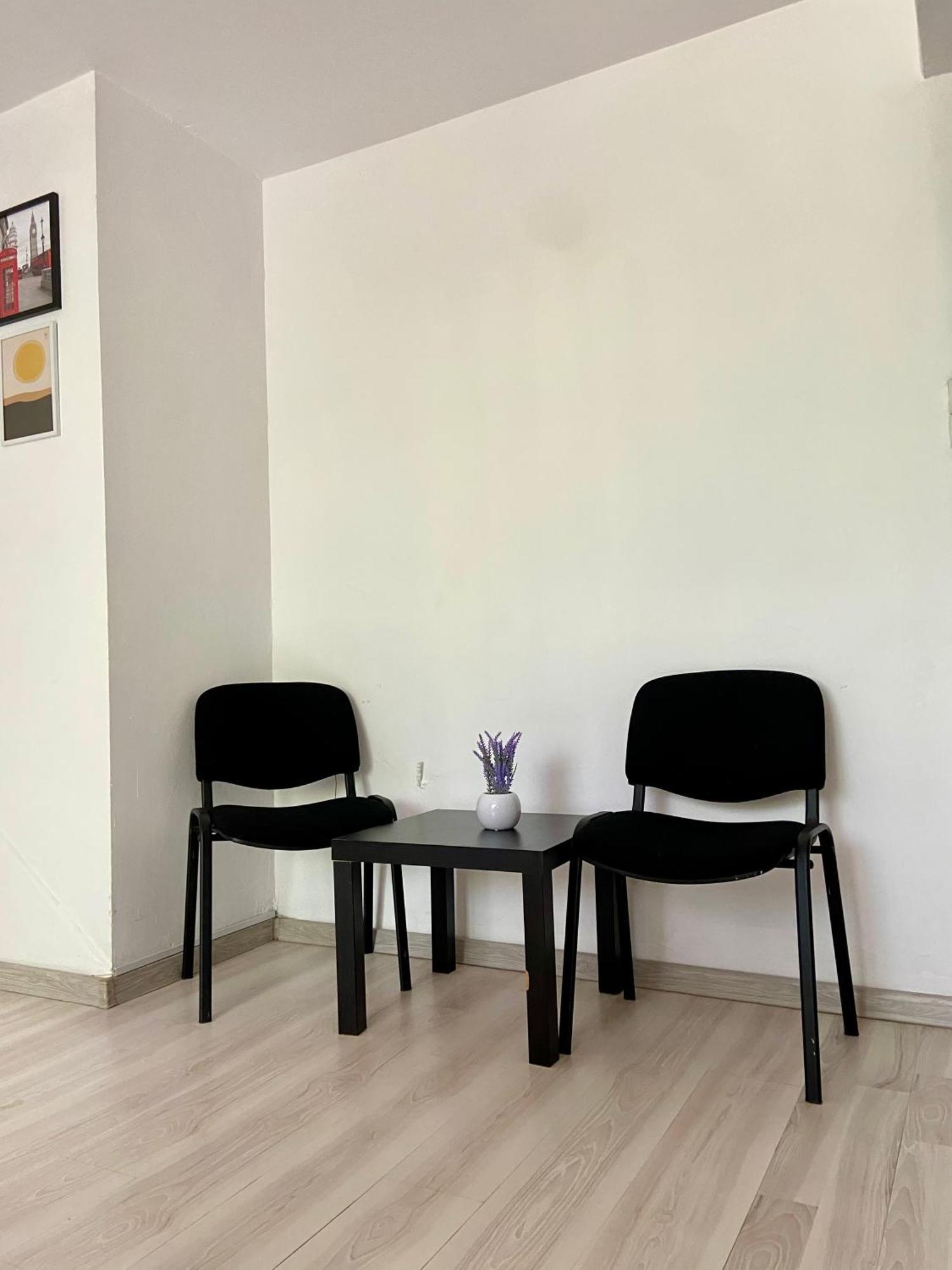 Apartamento Trip *
